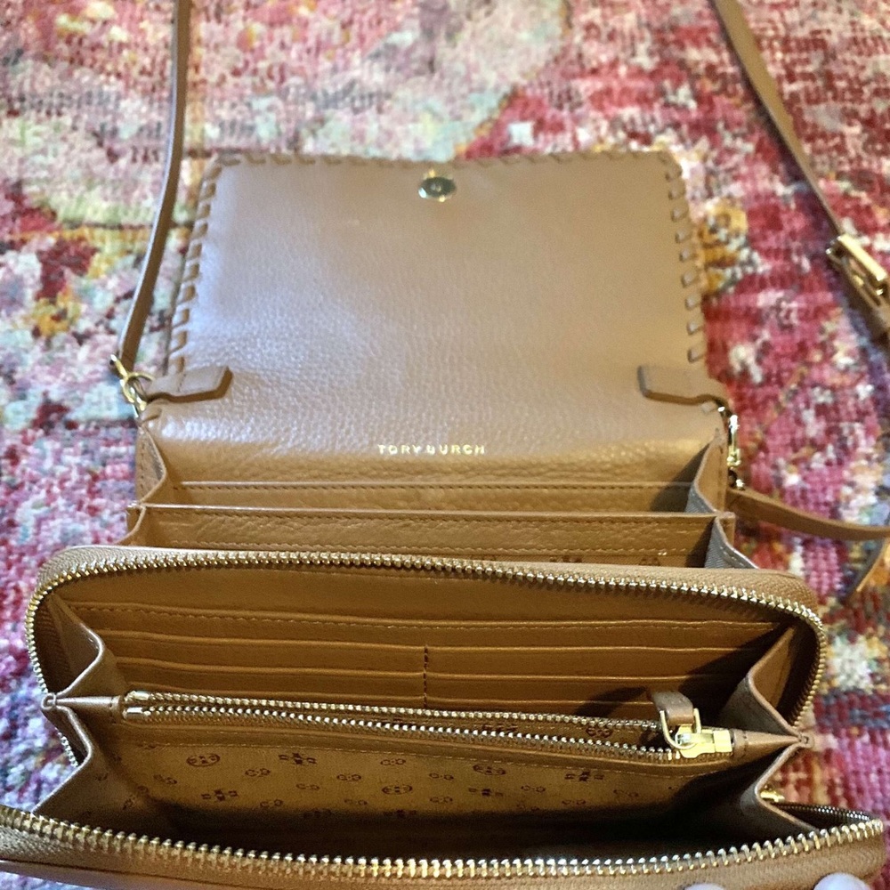 Tory Burch Crossbody Purse